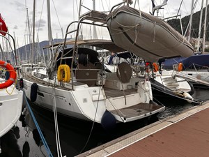 Jeanneau Sun Odyssey 469 4 