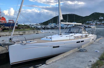 Jeanneau Sun Odyssey 469 5 