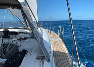 Jeanneau Sun Odyssey 469 6 