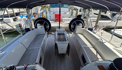 Jeanneau Sun Odyssey 469 7 