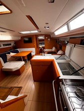 Jeanneau Sun Odyssey 469 8 