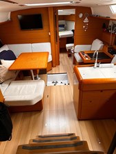 Jeanneau Sun Odyssey 469 10 