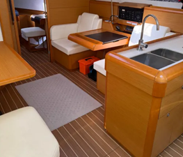 Jeanneau Sun Odyssey 469 11 