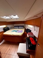 Jeanneau Sun Odyssey 469 12 