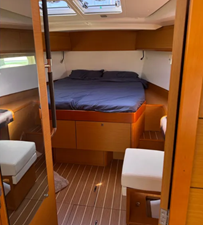 Jeanneau Sun Odyssey 469 13 
