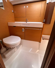 Jeanneau Sun Odyssey 469 14 