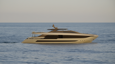 126' Amer F126 7 