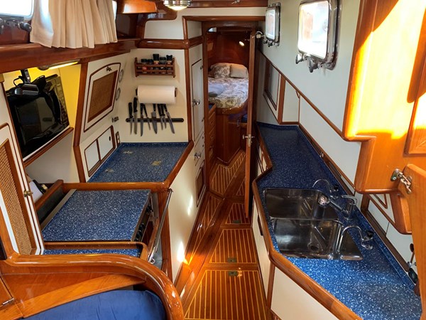 Galley