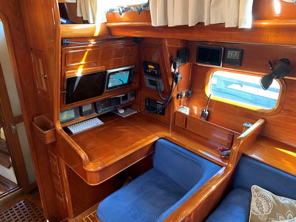 Nav Station
