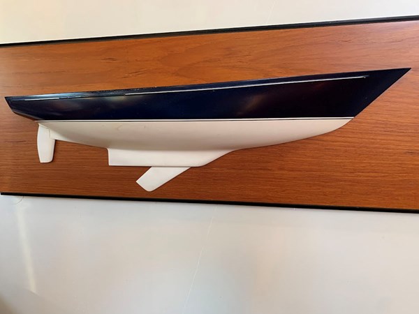 Hull Design