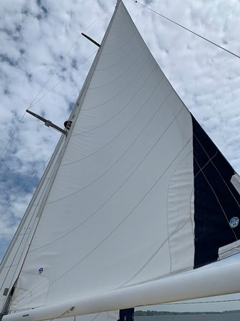 Mainsail