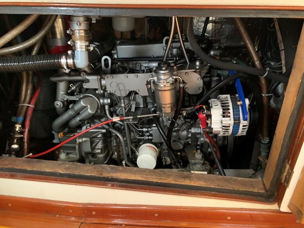 Main Engine