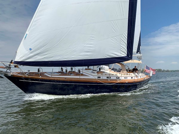 Bow View