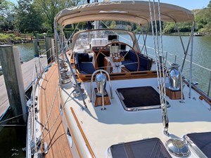 BRISE DE MER 5 Side Deck