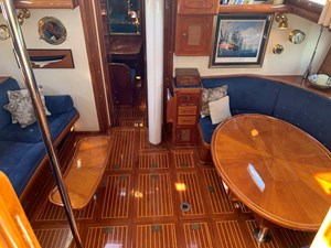 BRISE DE MER 14 Main Salon