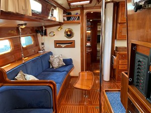 BRISE DE MER 15 Port Salon Fwd