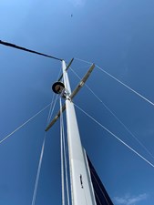 BRISE DE MER 40 Rig