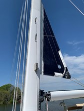 BRISE DE MER 41 Furling Mainsail