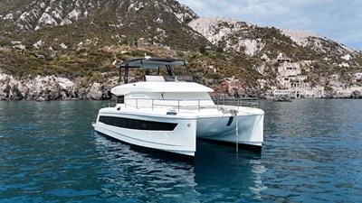 fountaine pajot 0 