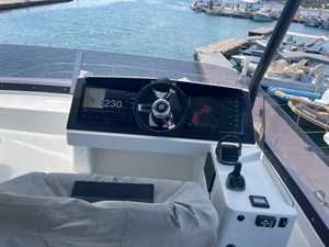 fountaine pajot 9 