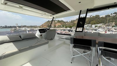 fountaine pajot 5 