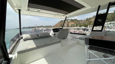 fountaine pajot 6 
