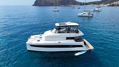 fountaine pajot 3 