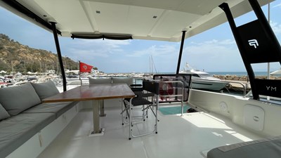 fountaine pajot 7 