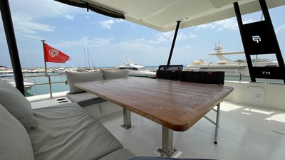 fountaine pajot 8 