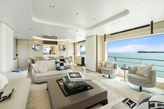 FREEDOME  YACHT