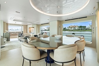 FREEDOME  YACHT