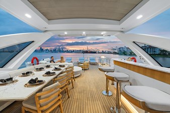 FREEDOME  YACHT