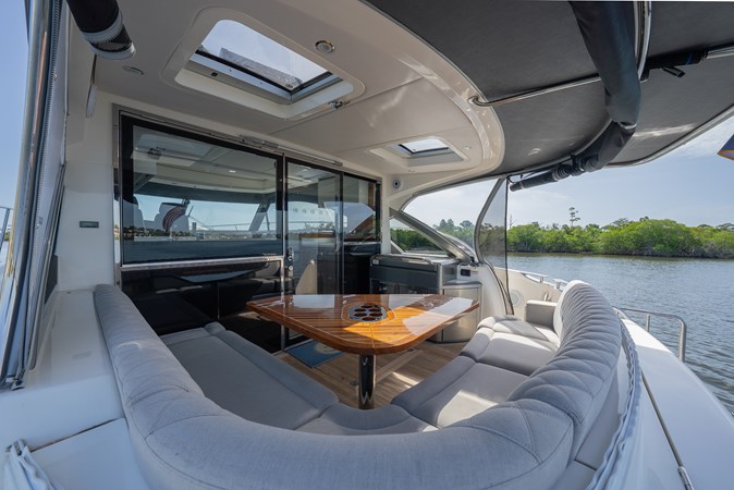 CAPTAIN FUN - Yacht zu verkaufen