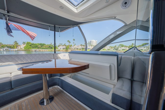 CAPTAIN FUN - Yacht zu verkaufen