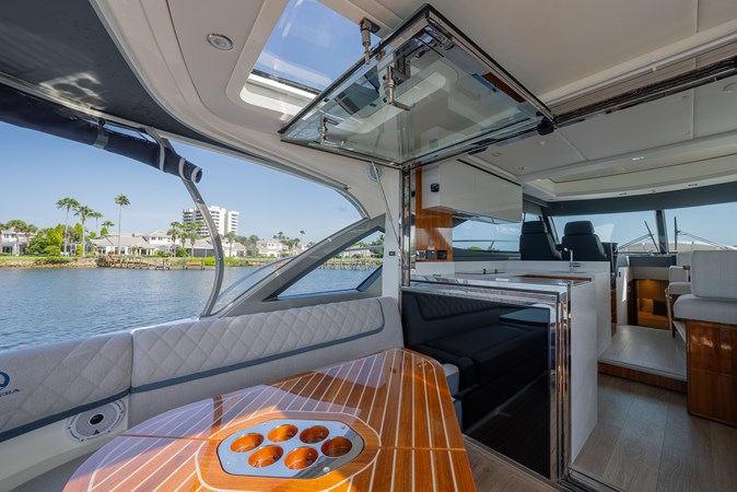 CAPTAIN FUN - Yacht zu verkaufen
