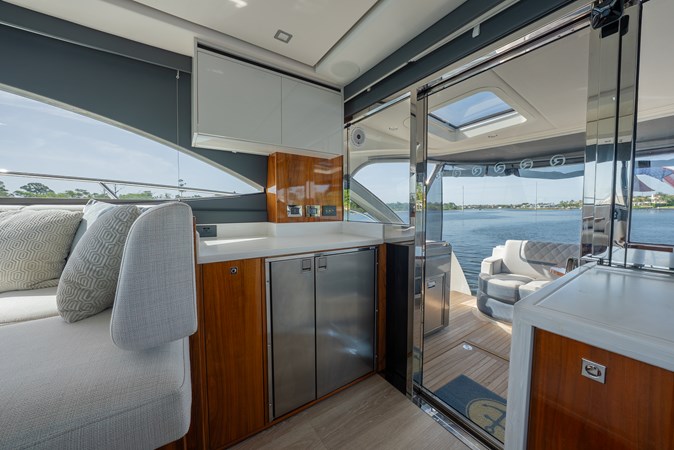 CAPTAIN FUN - Yacht zu verkaufen
