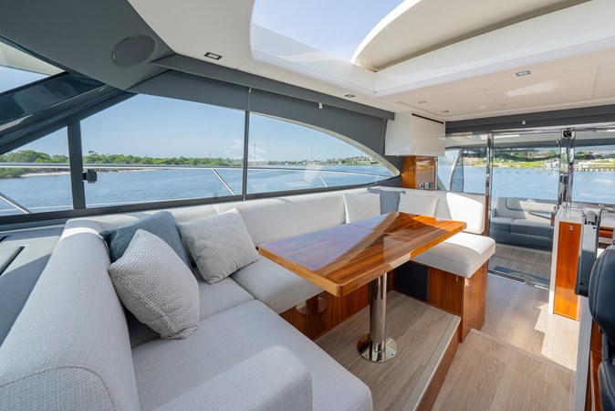CAPTAIN FUN - Yacht zu verkaufen