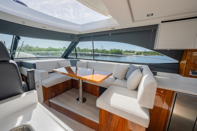 CAPTAIN FUN - Yacht zu verkaufen