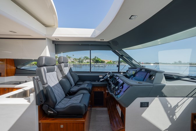 CAPTAIN FUN - Yacht zu verkaufen