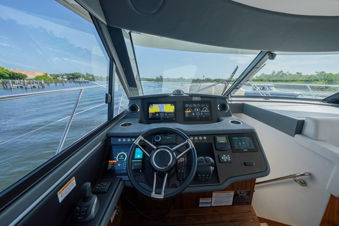 CAPTAIN FUN - Yacht zu verkaufen