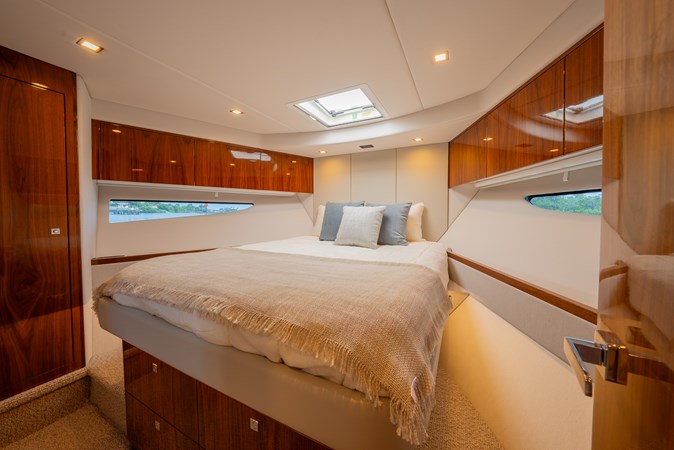 CAPTAIN FUN - Yacht zu verkaufen