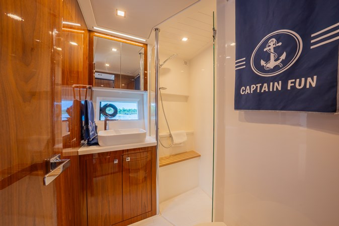 CAPTAIN FUN - Yacht zu verkaufen