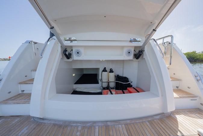 CAPTAIN FUN - Yacht zu verkaufen
