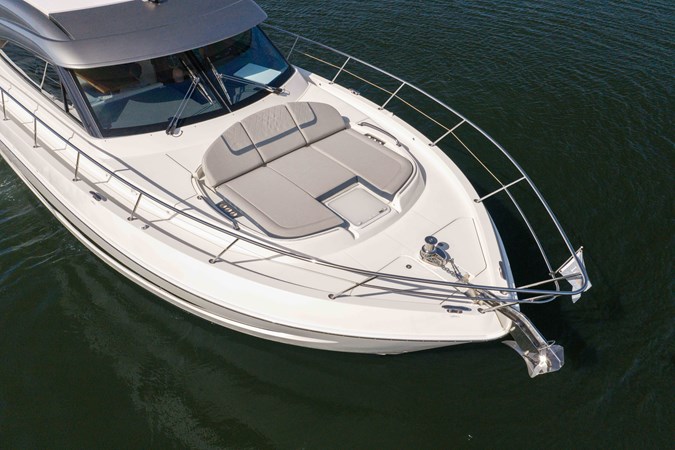 CAPTAIN FUN - Yacht zu verkaufen