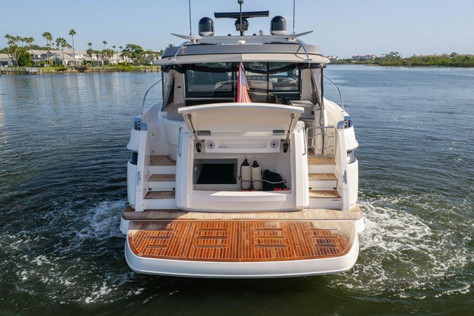 CAPTAIN FUN - Yacht zu verkaufen
