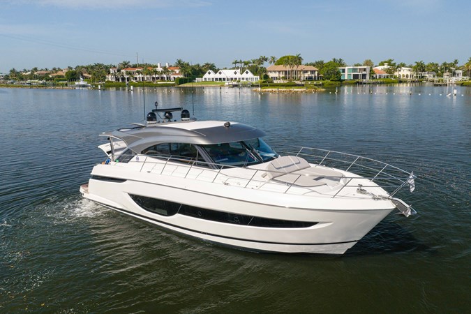 CAPTAIN FUN - Yacht zu verkaufen