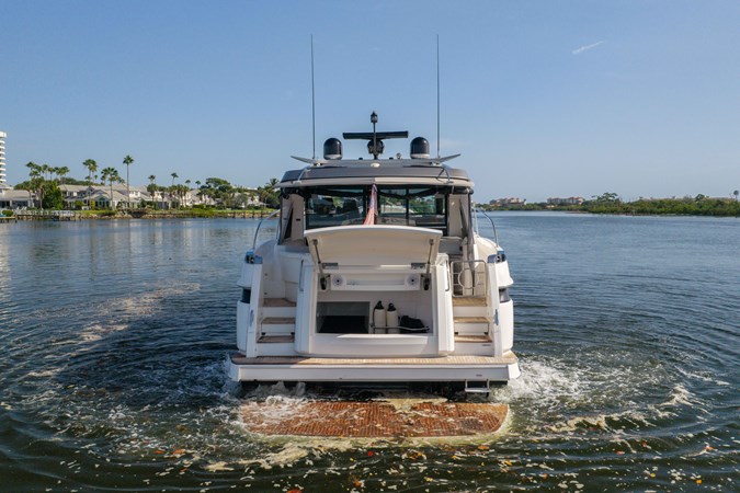 CAPTAIN FUN - Yacht zu verkaufen