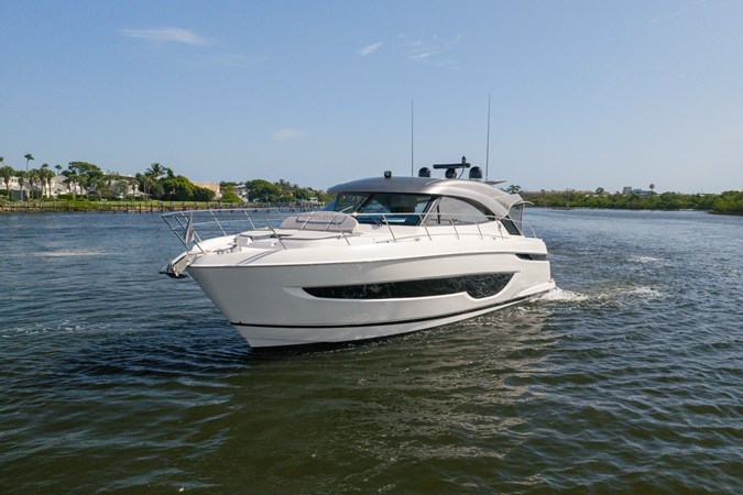 CAPTAIN FUN - Yacht zu verkaufen