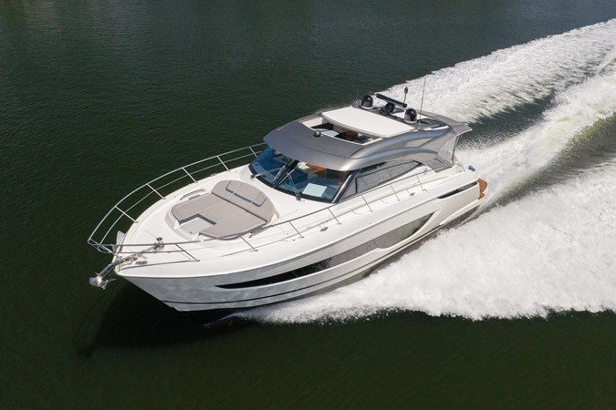 CAPTAIN FUN - Yacht zu verkaufen