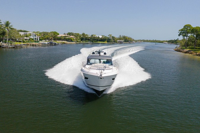 CAPTAIN FUN - Yacht zu verkaufen